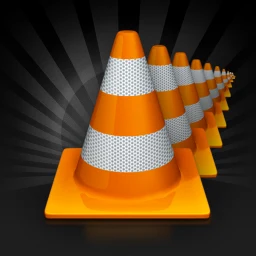 Biểu tượng VLC Streamer Lite